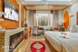 HOTEL MEERZ