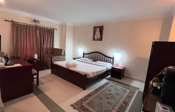 LAS PALMAS RESORT MUNNAR