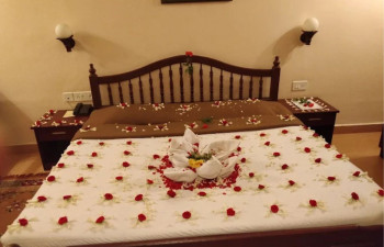 LAS PALMAS RESORT MUNNAR