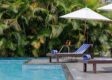 The Leaf Munnar Resort