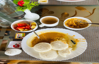 Grand Valley Resort Munnar