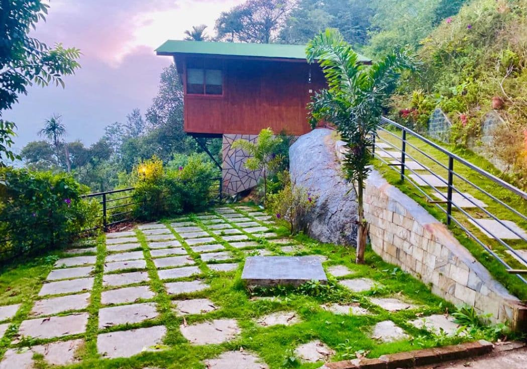 Grand Valley Resort Munnar