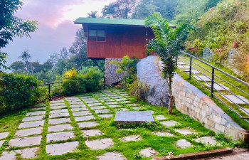 Grand Valley Resort Munnar