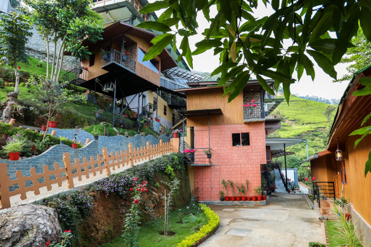 Grand Valley Resort Munnar