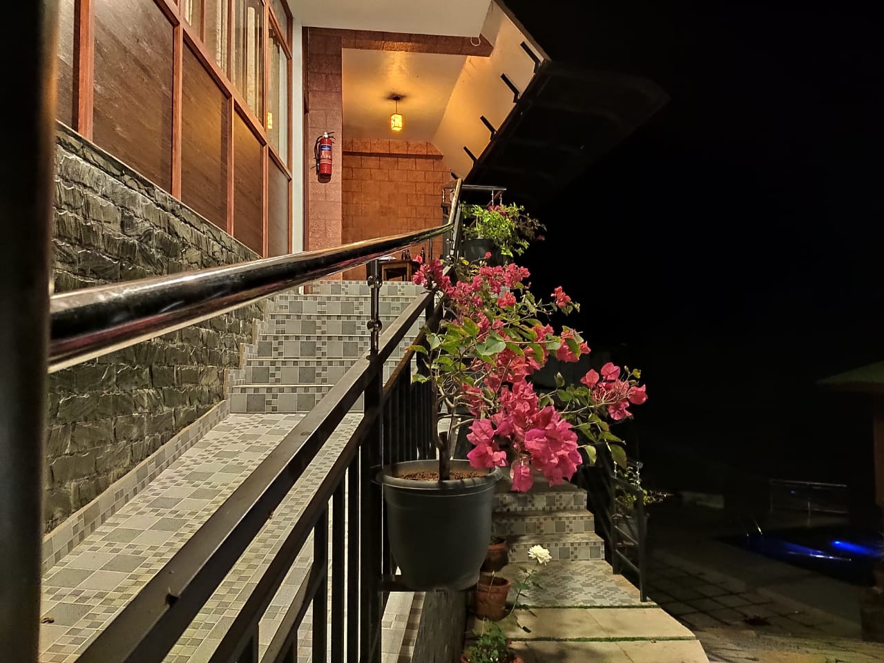 Grand Valley Resort Munnar