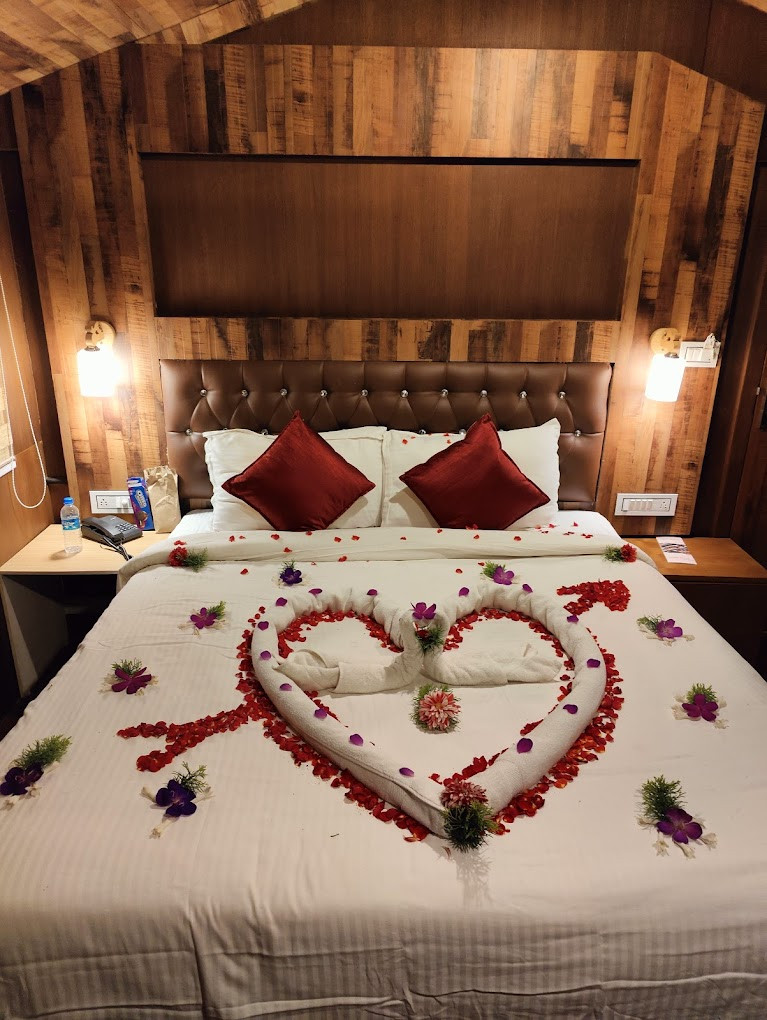 Grand Valley Resort Munnar