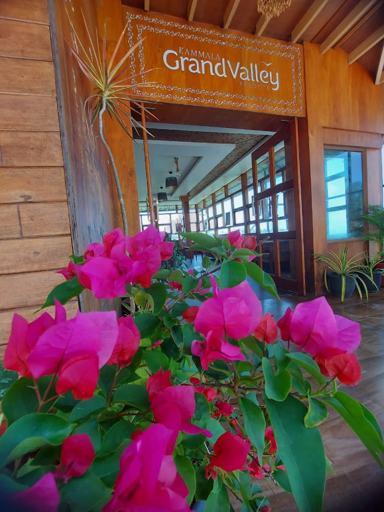 Grand Valley Resort Munnar