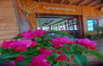 Grand Valley Resort Munnar