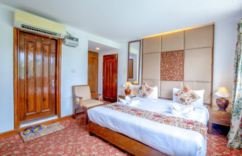 Hotel Paradise ishber