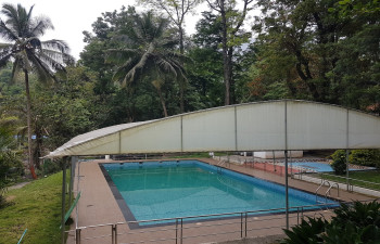 Treetop Resort,