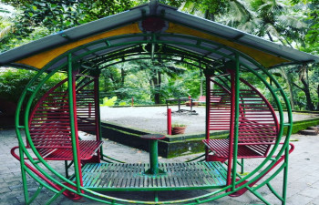 Treetop Resort,