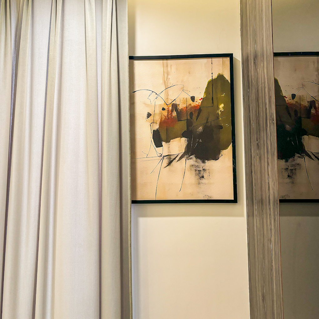 Elinor Hotel