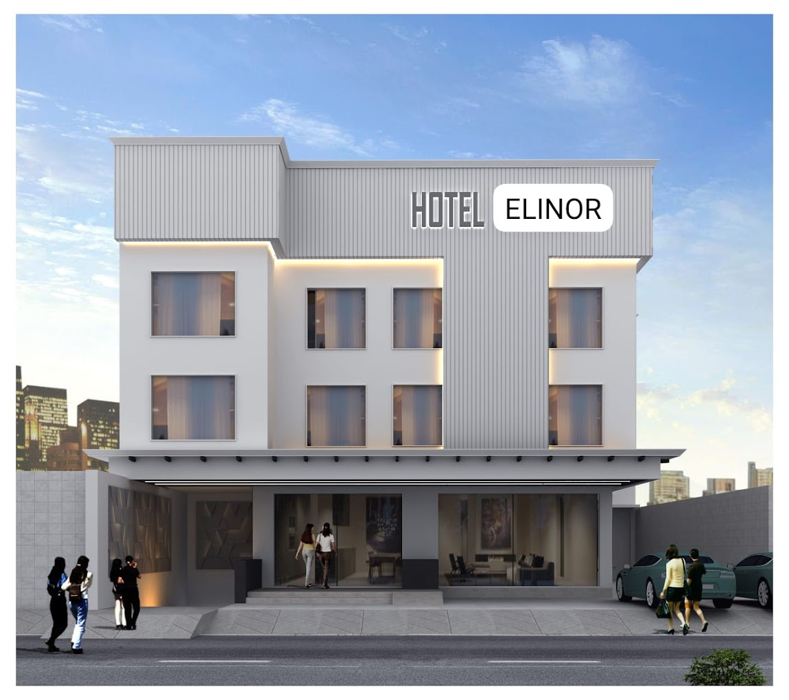 Elinor Hotel
