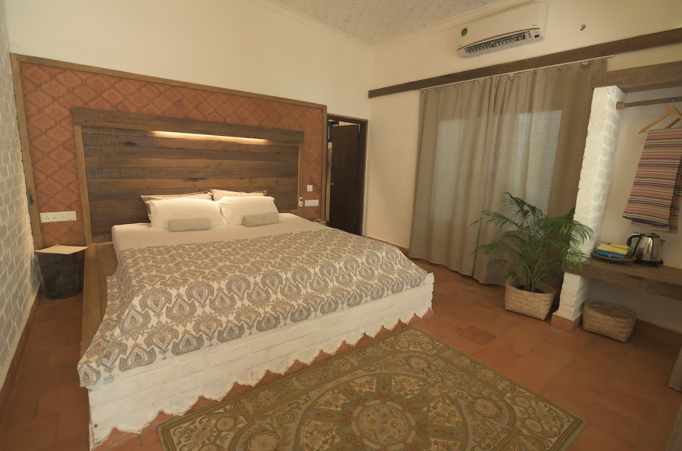InDa Hotel