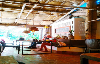 InDa Hotel