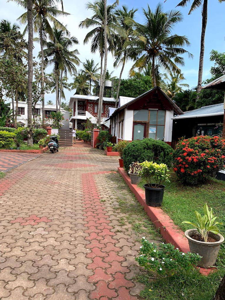 InDa Hotel