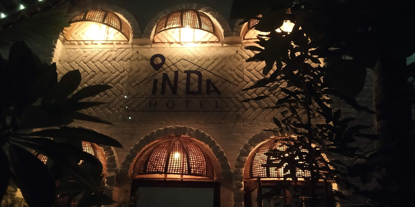 InDa Hotel