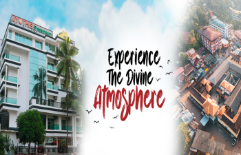 Jyothis Residency