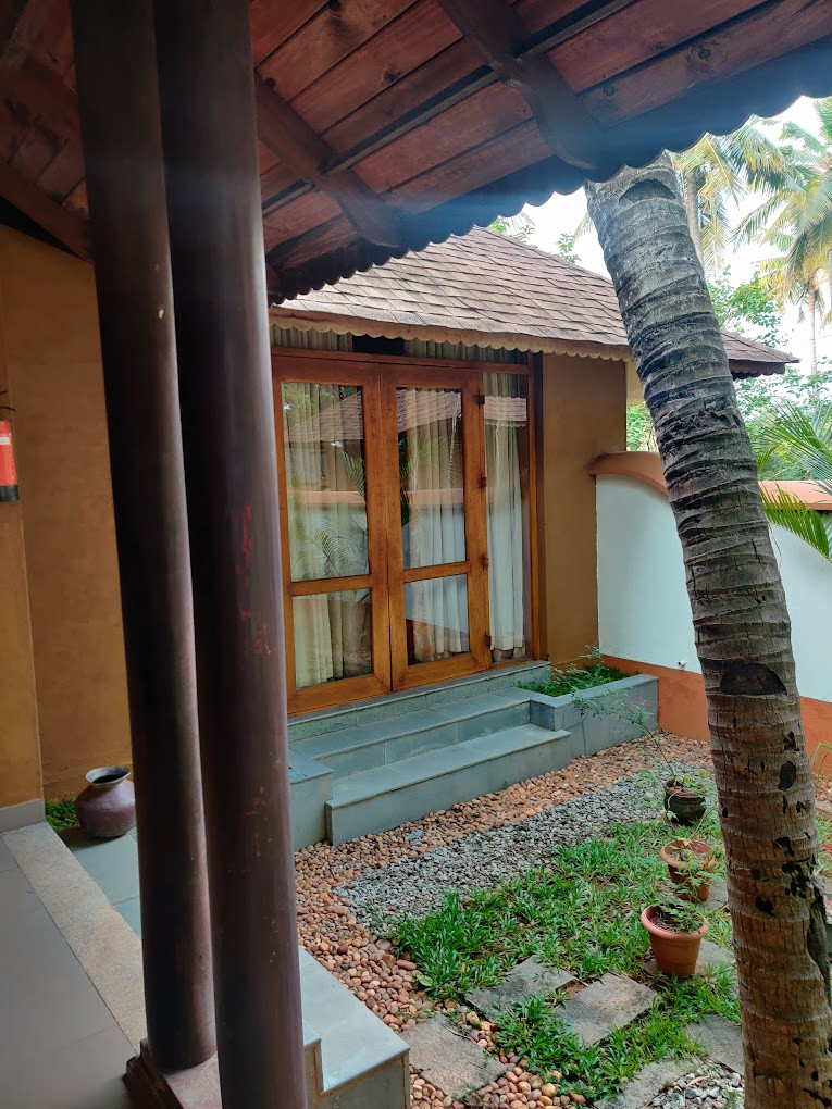 Fragrant Nature Paravur