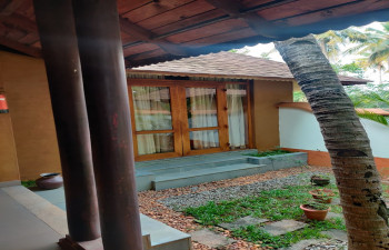 Fragrant Nature Paravur
