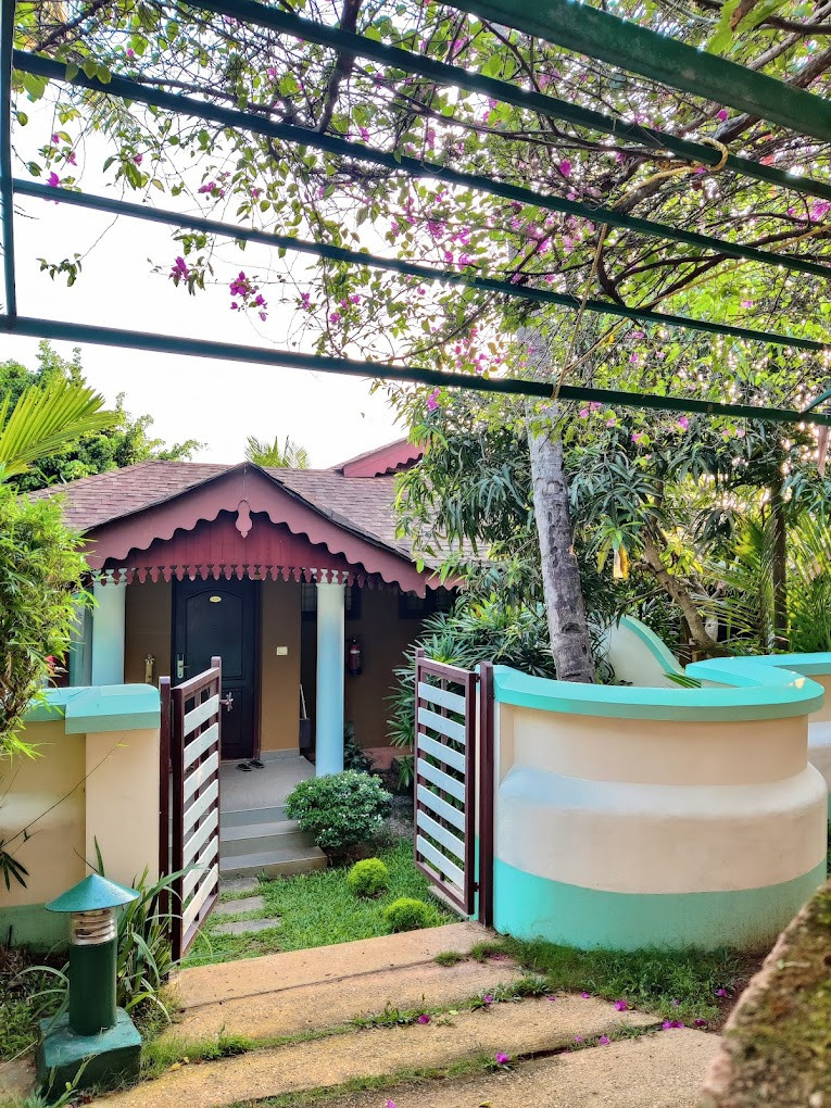 Fragrant Nature Paravur