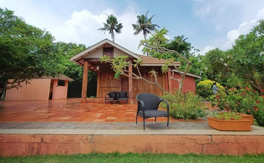Fragrant Nature Paravur