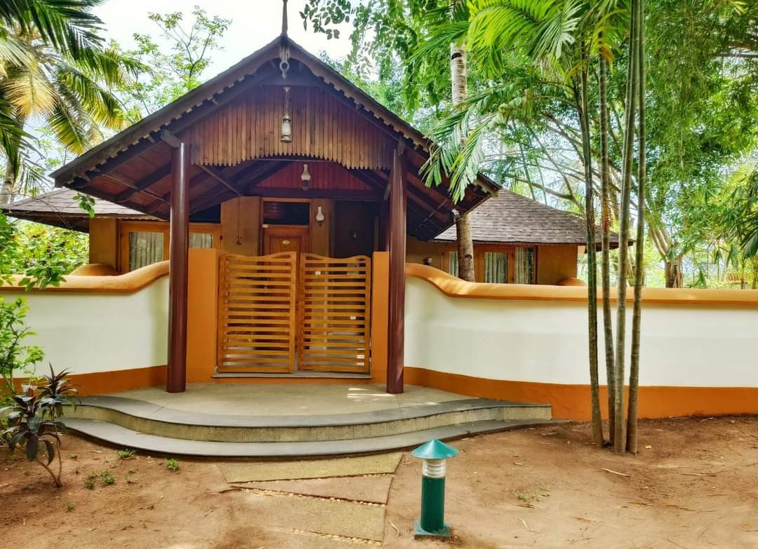 Fragrant Nature Paravur