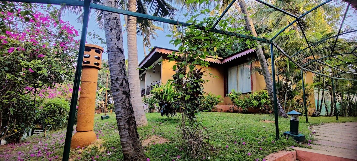 Fragrant Nature Paravur
