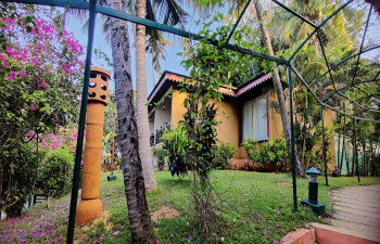 Fragrant Nature Paravur