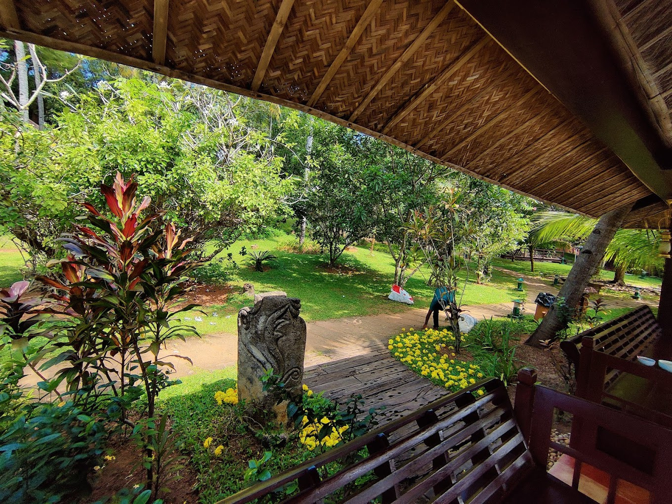 Fragrant Nature Paravur