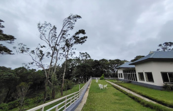 Greenland Farmhouses Resort
