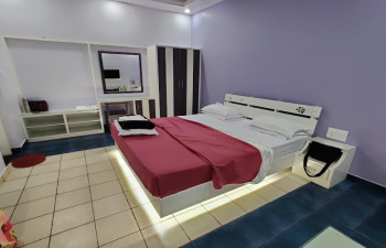 Greenland Farmhouses Resort