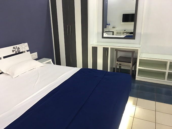 Greenland Farmhouses Resort