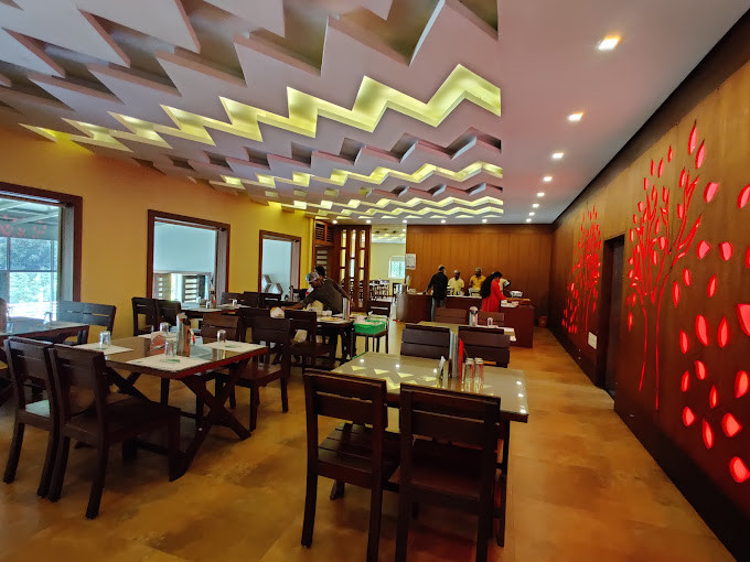 Greenland Farmhouses Resort