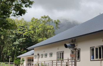 Greenland Farmhouses Resort