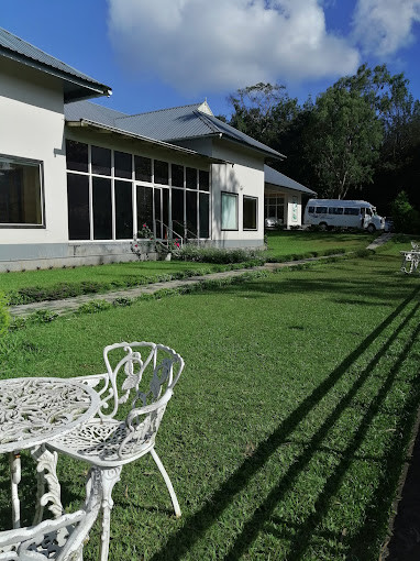 Greenland Farmhouses Resort