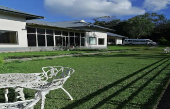 Greenland Farmhouses Resort