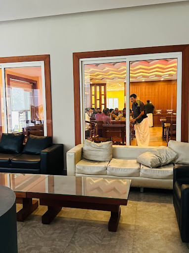 Greenland Farmhouses Resort