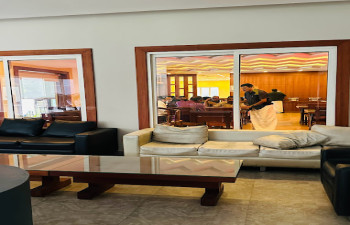 Greenland Farmhouses Resort