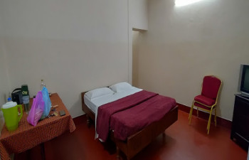 Greenland Farmhouses Resort