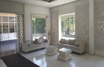 Greenland Farmhouses Resort