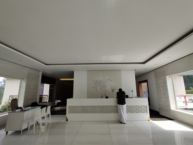 Greenland Farmhouses Resort