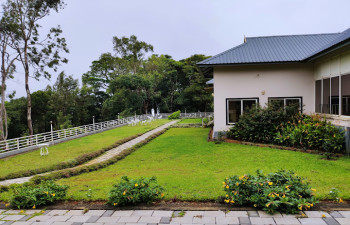 Greenland Farmhouses Resort