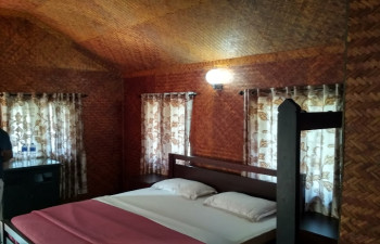 Greenland Farmhouses Resort