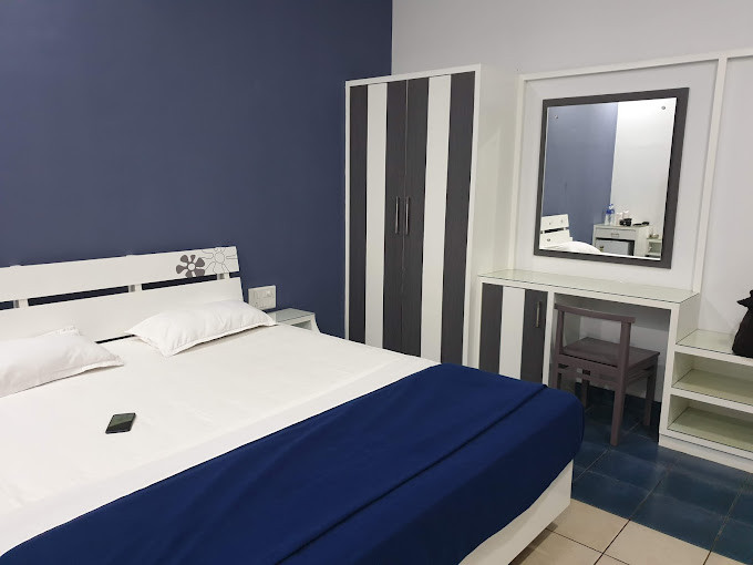 Greenland Farmhouses Resort