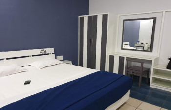 Greenland Farmhouses Resort