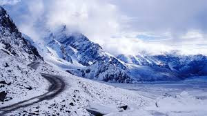 AMRITSAR-MANALI