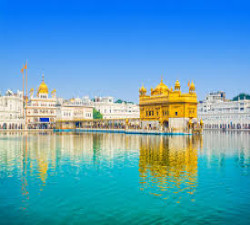 AMRITSAR-MANALI
