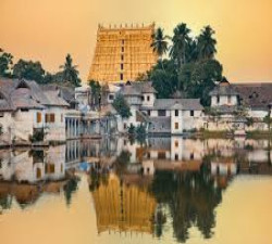 THIRUVANANTHAPURAM-KANYAKUMARI -ALAPPUZHA