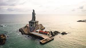 THIRUVANANTHAPURAM-KANYAKUMARI -ALAPPUZHA
